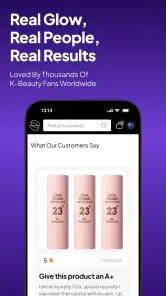 SkinSeoul: Shop K-Beauty screenshot