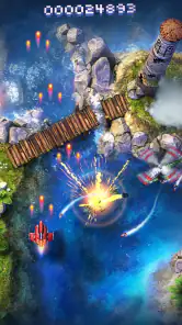 Sky Force screenshot