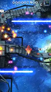 Sky Force screenshot