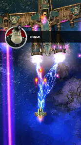 Sky Force screenshot