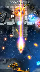 Sky Force screenshot