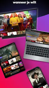 SkyShowtime: Films en series screenshot