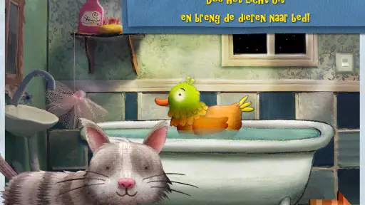 Slaap lekker screenshot
