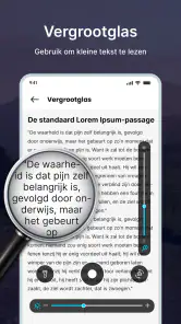 Slim Kompas: Digitaal Kompas screenshot