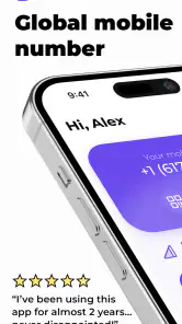 SLYNUMBER screenshot