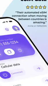 SLYNUMBER screenshot