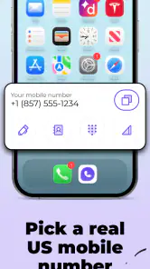 SLYNUMBER screenshot