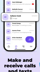 SLYNUMBER screenshot