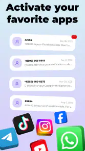 SLYNUMBER screenshot