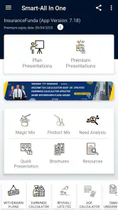 Smart - All In One Calculator screenshot