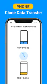 Smart Data Transfer-File Share screenshot