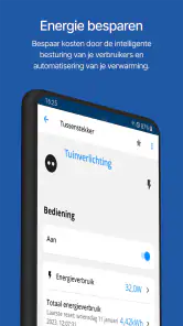 SMART HOME by hornbach screenshot