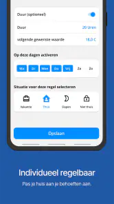SMART HOME by hornbach screenshot