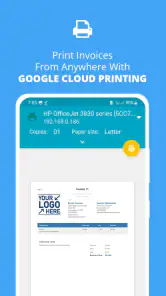 Smart Invoice: Email Invoices screenshot