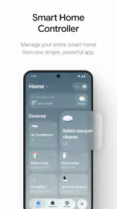 Smart Life: Smart Home Control screenshot