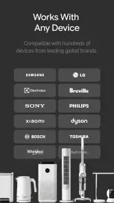 Smart Life: Smart Home Control screenshot
