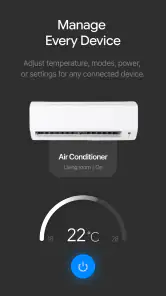 Smart Life: Smart Home Control screenshot
