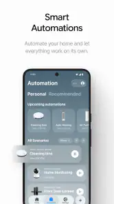 Smart Life: Smart Home Control screenshot