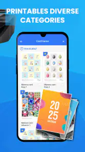 Smart Print for HP Printer App screenshot