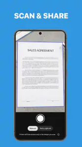 Smart Printer: Mobiel Printen screenshot