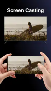 Smart Remote Control For TV screenshot