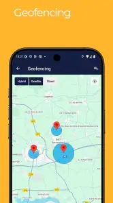 Smartha App screenshot