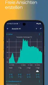 Smartha App screenshot