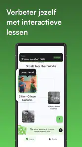 SmartyMe: Microlearning App screenshot