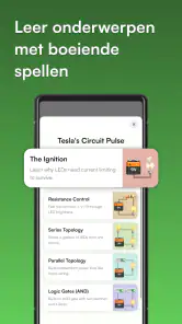 SmartyMe: Microlearning App screenshot