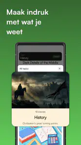 SmartyMe: Microlearning App screenshot