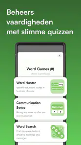 SmartyMe: Microlearning App screenshot
