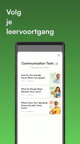 SmartyMe: Microlearning App screenshot
