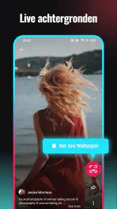Snaptik: TT Video Downloader screenshot