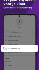 sneleentaxi: een rit boeken screenshot
