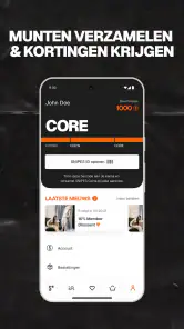 SNIPES - Sneaker & Streetwear screenshot