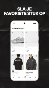 SNIPES - Sneaker & Streetwear screenshot