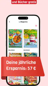 So isst Italien screenshot