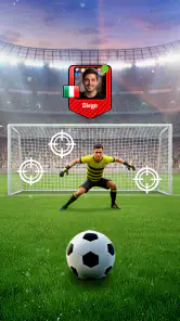 Soccer Star Ultimate Football screenshot