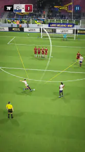 Soccer Superstar - Voetbal screenshot