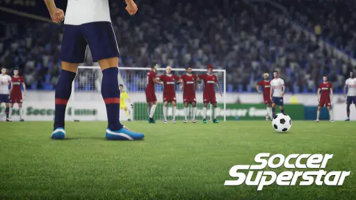 Soccer Superstar - Voetbal screenshot