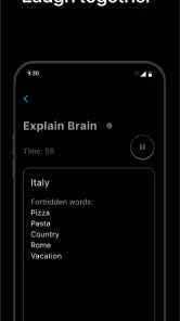 Social Gamebox Family screenshot