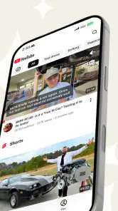 Sociallite -Block Reels&Shorts screenshot