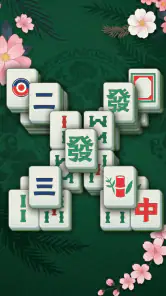 SoEasy Mahjong: Solitaire screenshot