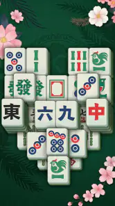 SoEasy Mahjong: Solitaire screenshot