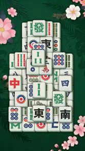 SoEasy Mahjong: Solitaire screenshot