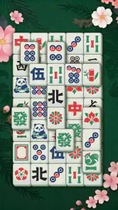 SoEasy Mahjong: Solitaire screenshot
