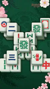 SoEasy Mahjong: Solitaire screenshot