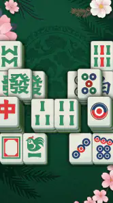 SoEasy Mahjong: Solitaire screenshot