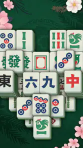 SoEasy Mahjong: Solitaire screenshot