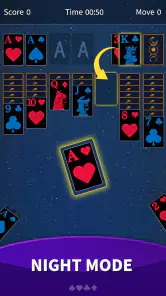 Solitaire Classic screenshot